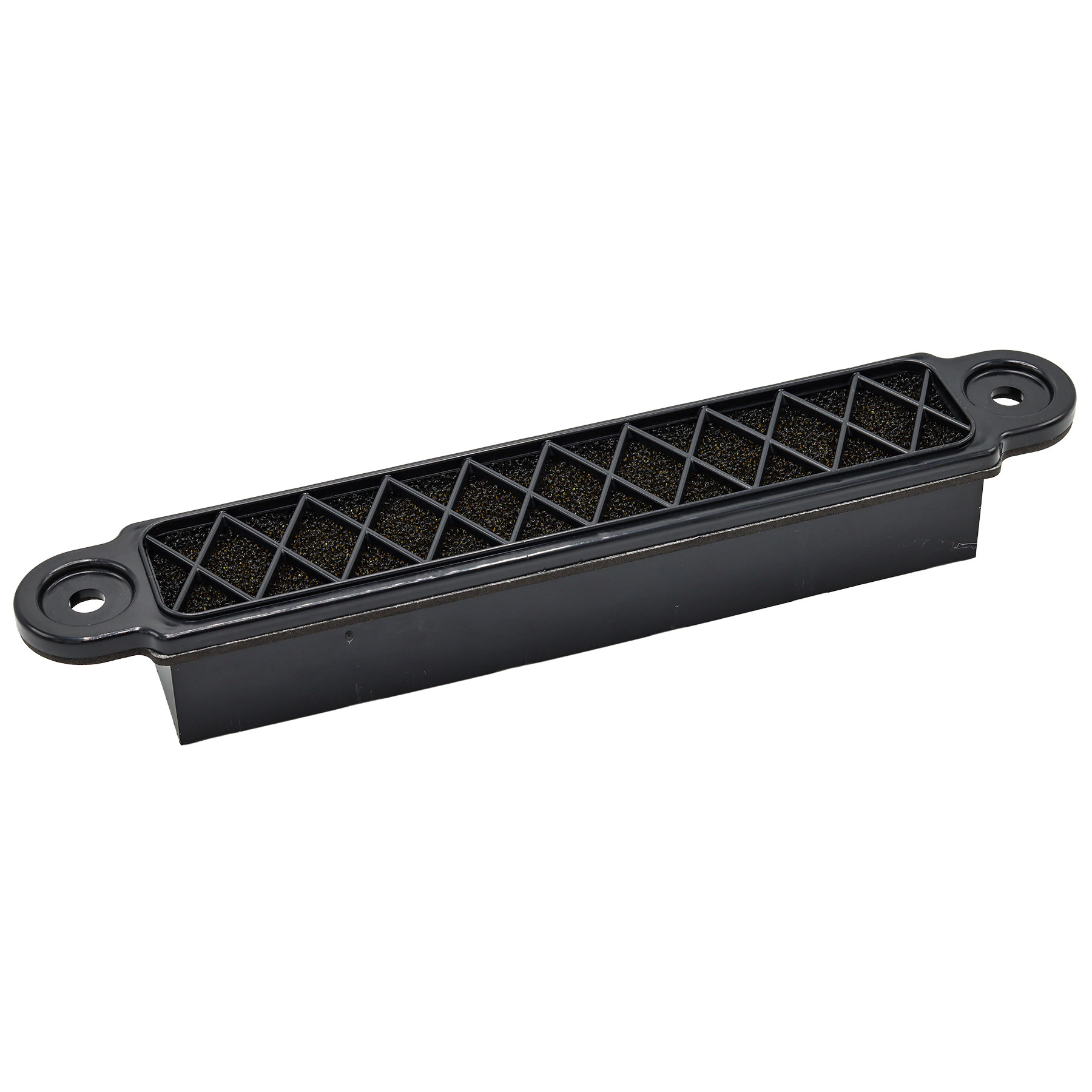 CAB FILTER 10.75″ CC bolt pattern
